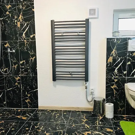 Pod Lysou Horou Ostravice