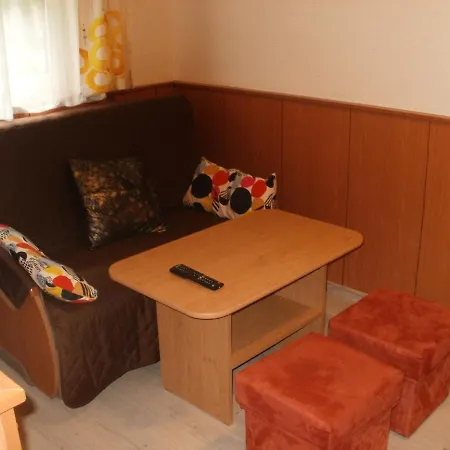 Chalet Pod Lysou Horou