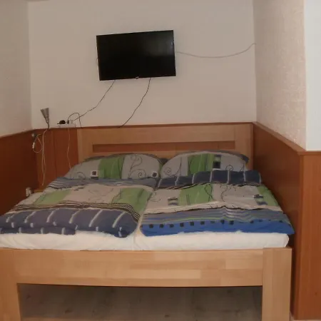 Pod Lysou Horou Chalet
