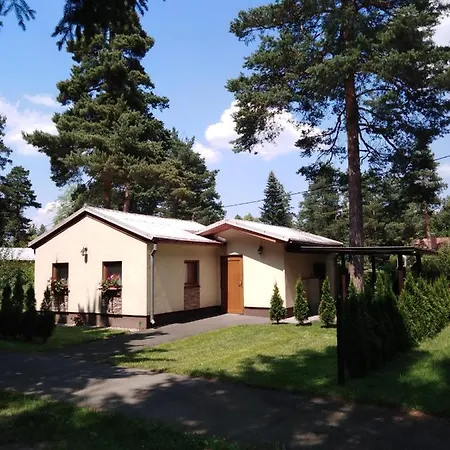 Pod Lysou Horou Chalet Ostravice