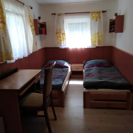 Chalet Pod Lysou Horou